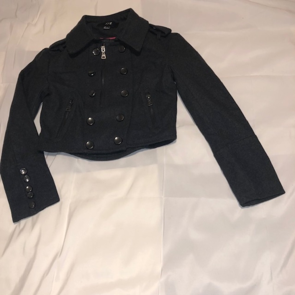 XXI ladies or teens coat